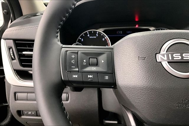2026 Nissan Rogue SV - Photo 26