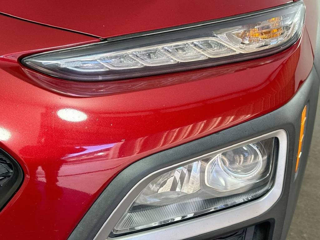 Used 2019 Red Hyundai SEL image 36
