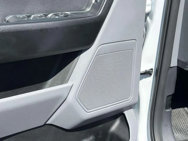 New 2027 White Ford  image 19