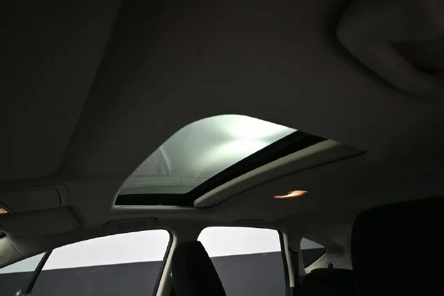 Used 2012 Black Honda EX image 18