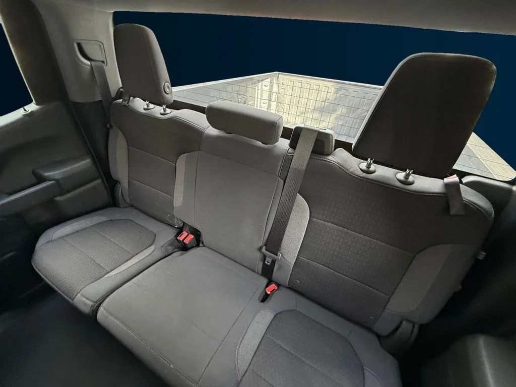 Used 2019 Gray Chevrolet LT image 16
