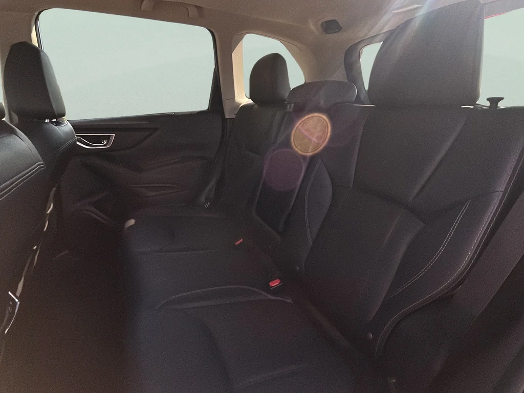Used 2019 Dark Gray Metallic Subaru Touring image 32