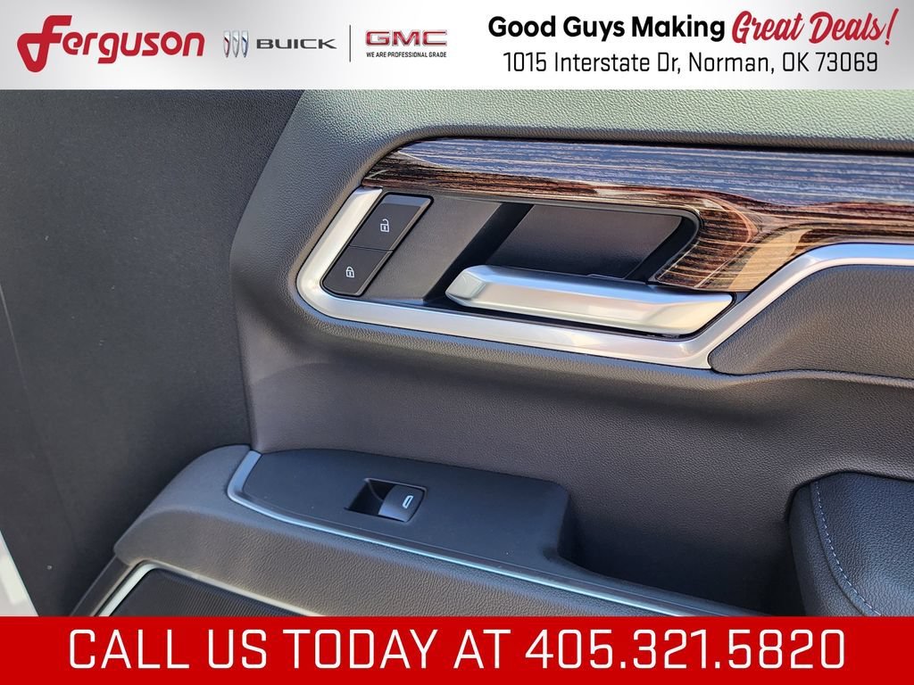 2026 GMC Sierra 1500 Elevation - Photo 37
