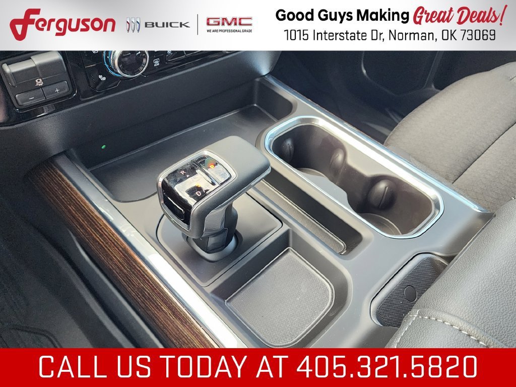 2026 GMC Sierra 1500 Elevation - Photo 30