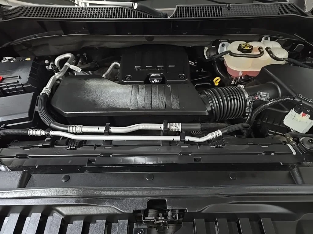 2023 Chevrolet Silverado 1500 RST - Photo 12