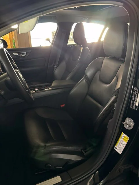 2024 Volvo S60 Plus - Photo 5