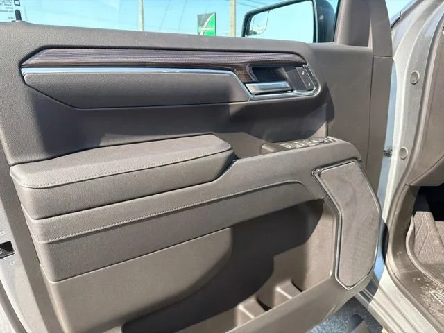 2026 Chevrolet Silverado 1500 RST - Photo 14