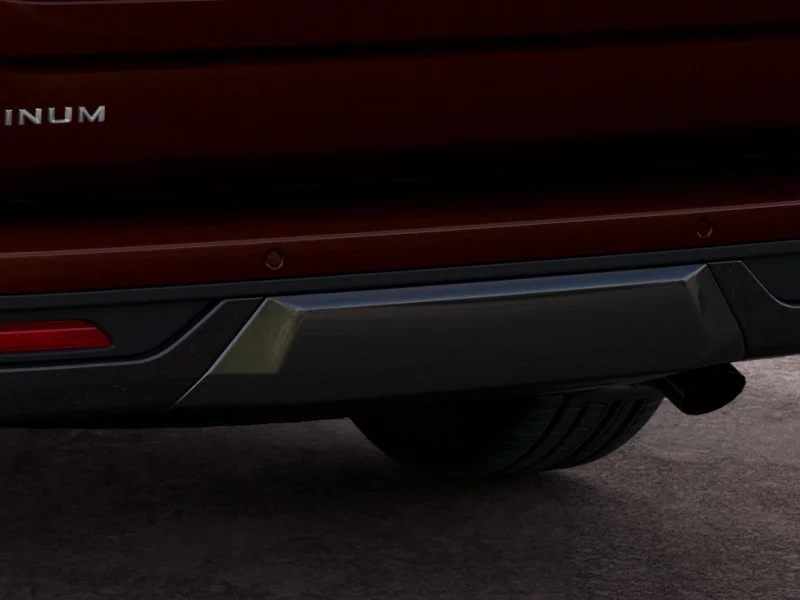 New 2027 Bronze Fire Metallic Tinted Clearcoat Ford MAX Platinum image 23