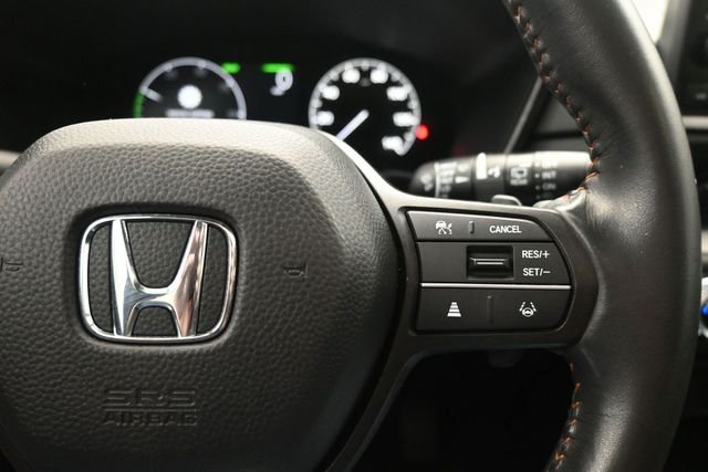 Used 2023 Blue Honda Sport image 26