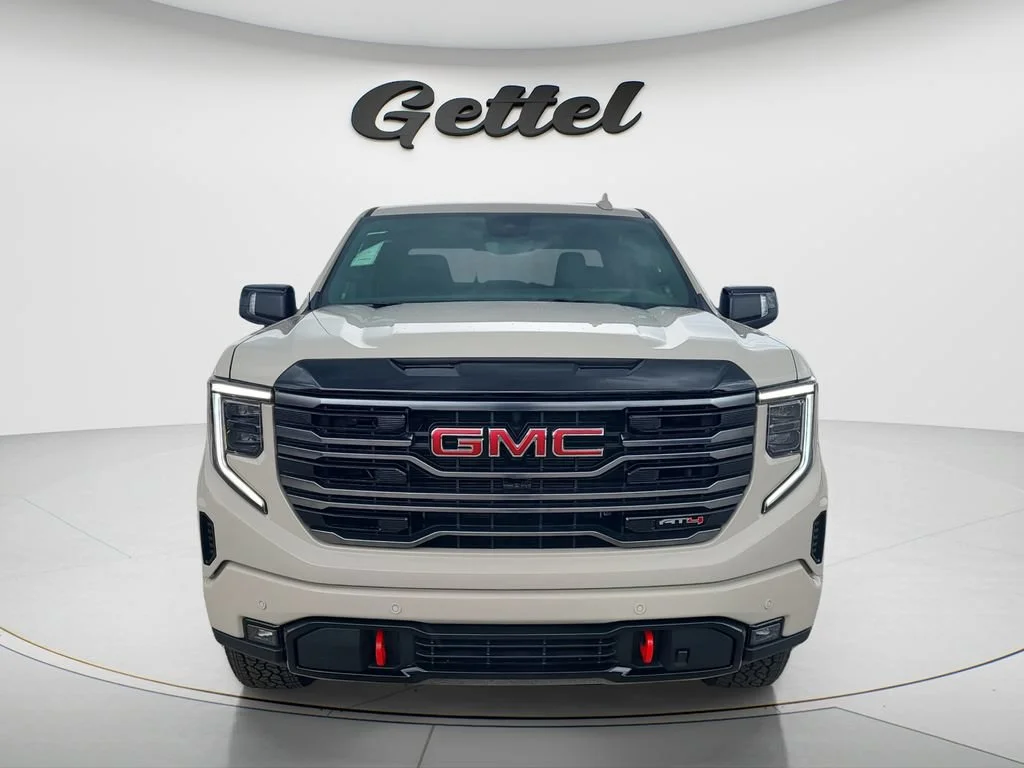 New 2026 Coastal Dune GMC AT4 image 2