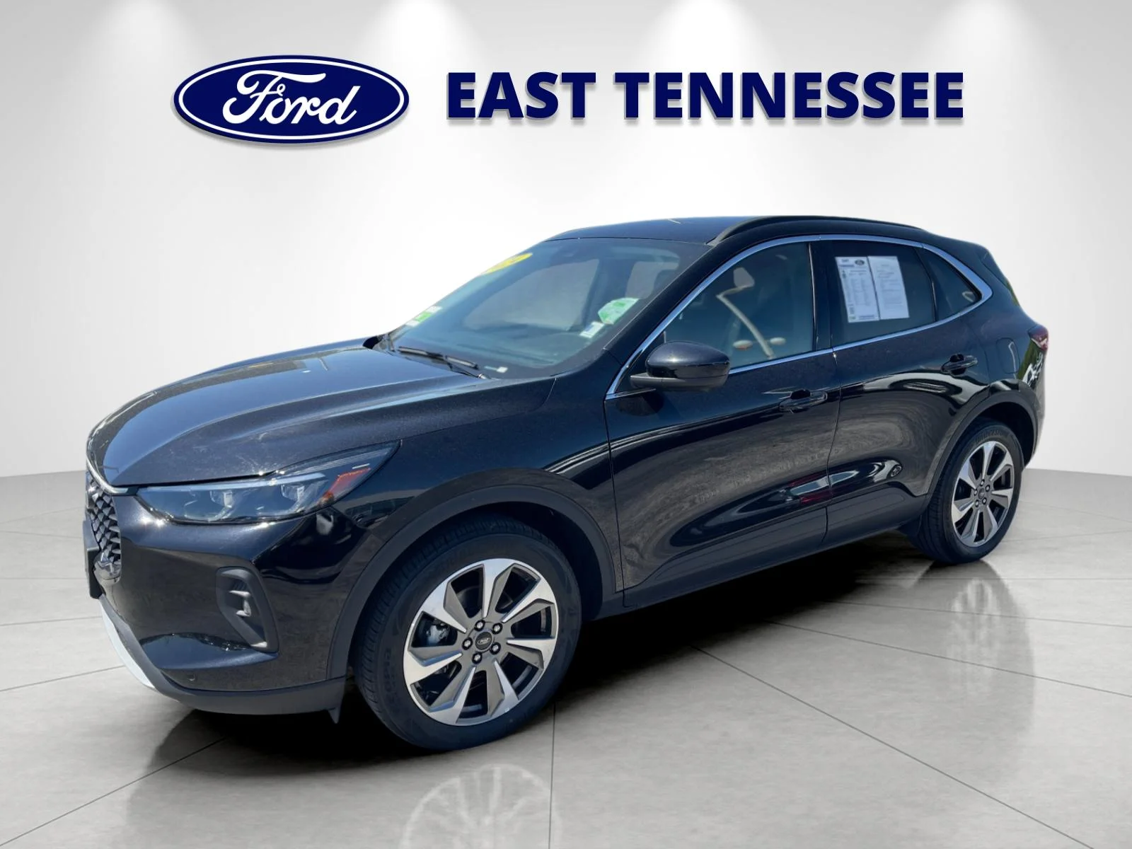 Used 2024  Ford Platinum image 7