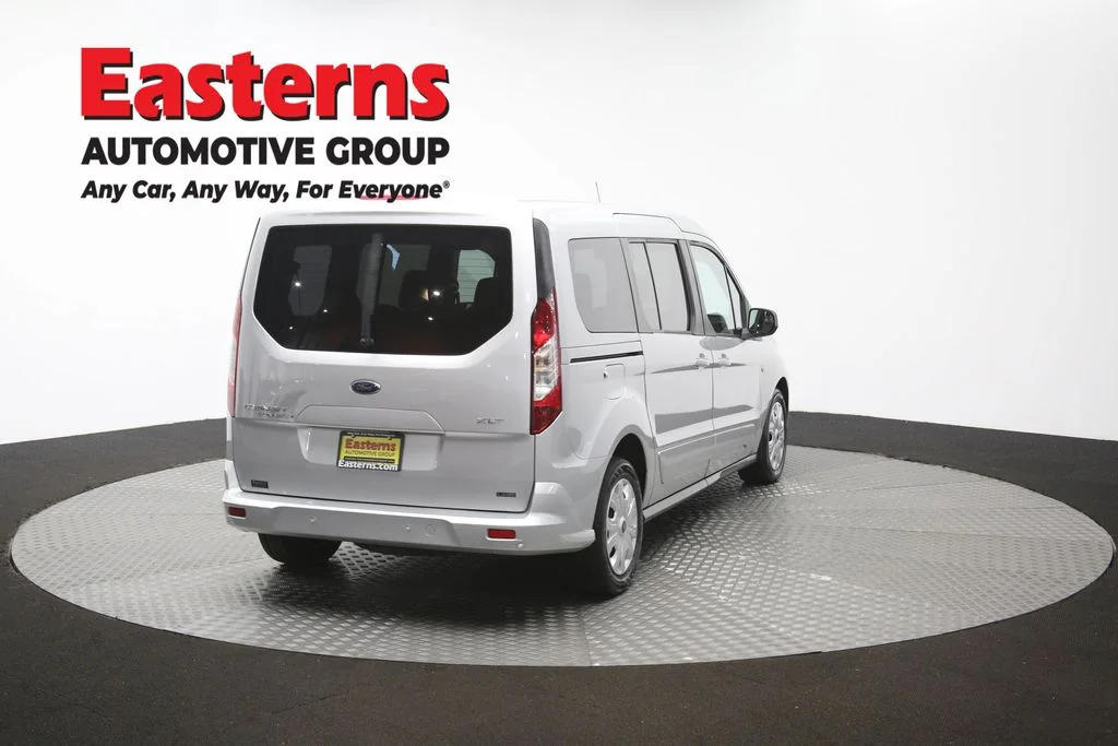 Used 2022 Silver Ford XLT image 38