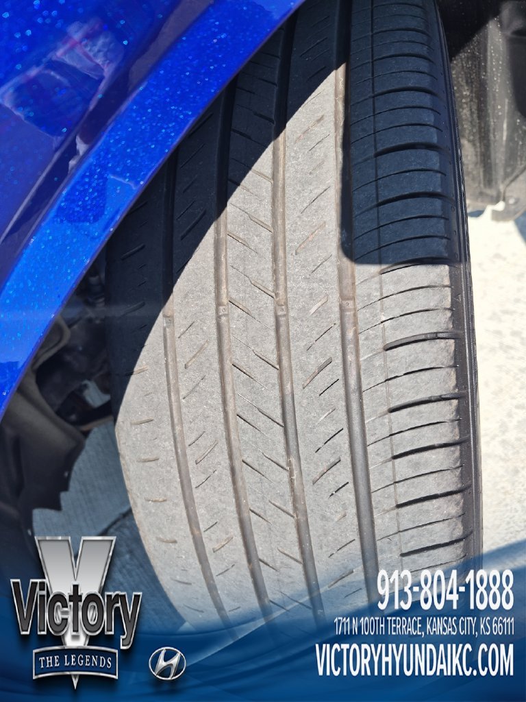 Used 2022 Blue Dodge GT image 27