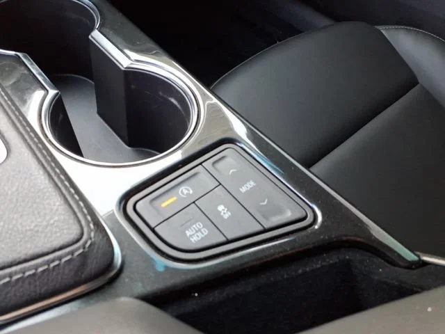Used 2023 Black Raven Cadillac Luxury image 19