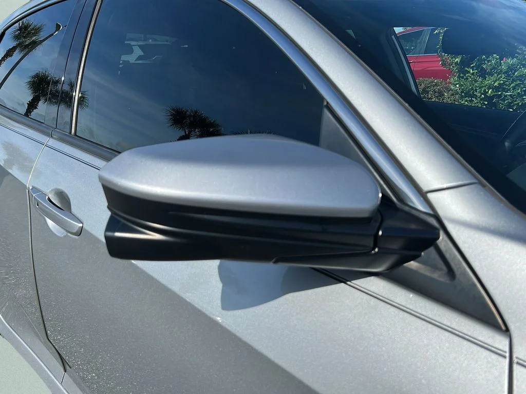 Used 2020 Silver Honda EX image 30