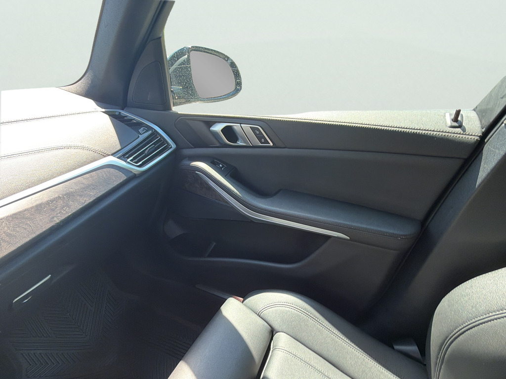 2022 BMW X5 40i - Photo 25