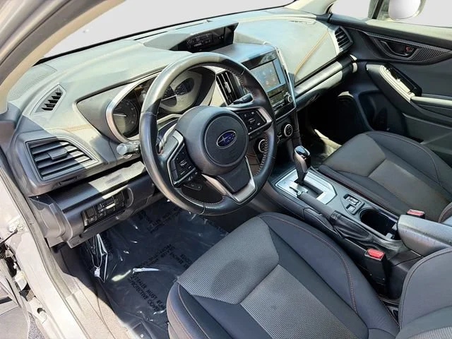 Used 2023 Ice Silver Metallic Subaru Premium image 20