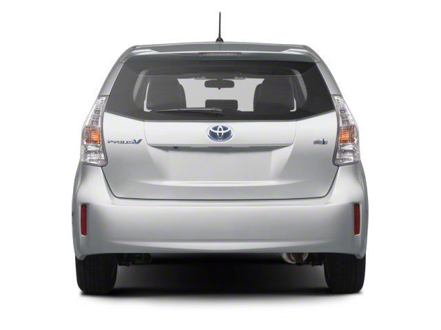 Used 2013 Barcelona Red Metallic Toyota Five image 5