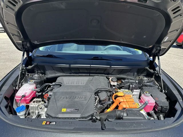 Used 2023 Gray Kia EX image 19