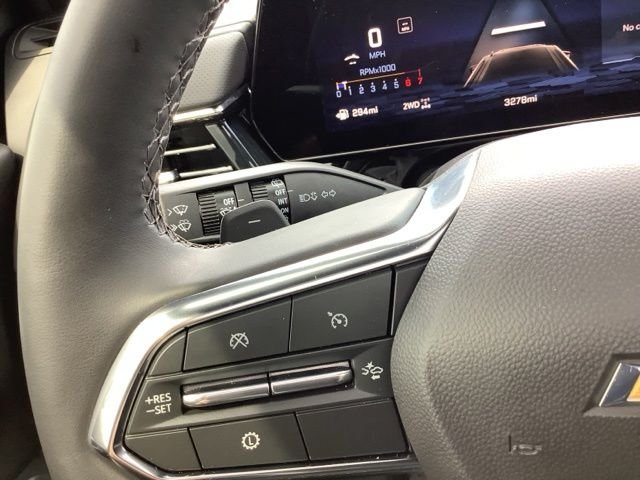 2026 Chevrolet Tahoe Premier - Photo 43