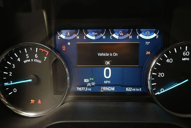 2024 Ford Expedition XLT - Photo 11