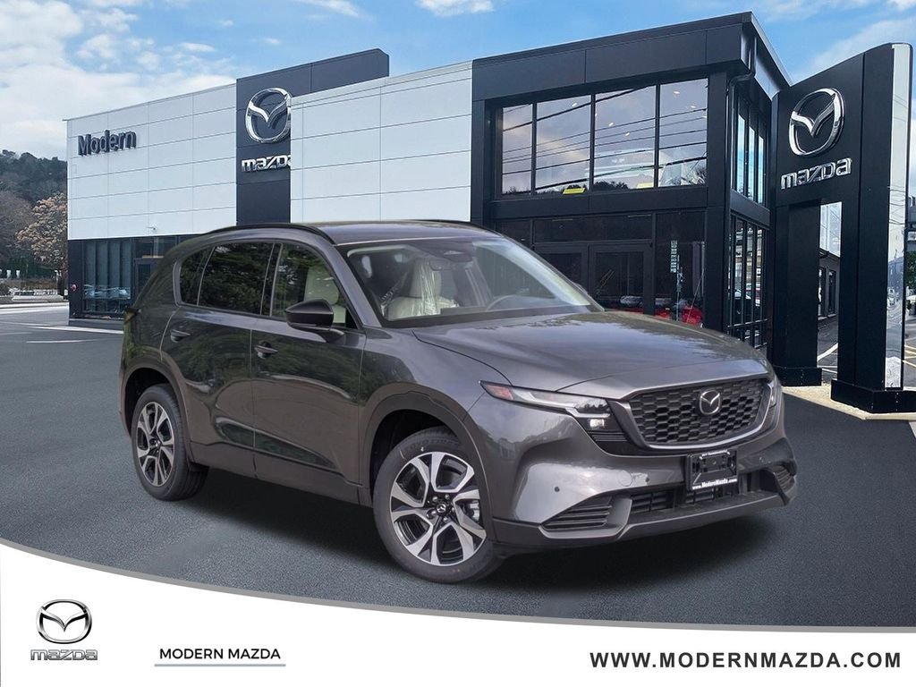 Mazda CX-5 Near Hartford, Ct | Modern Mazda Dealer Near Me