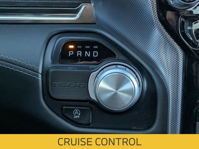 Used 2019 Gray Ram Limited image 21