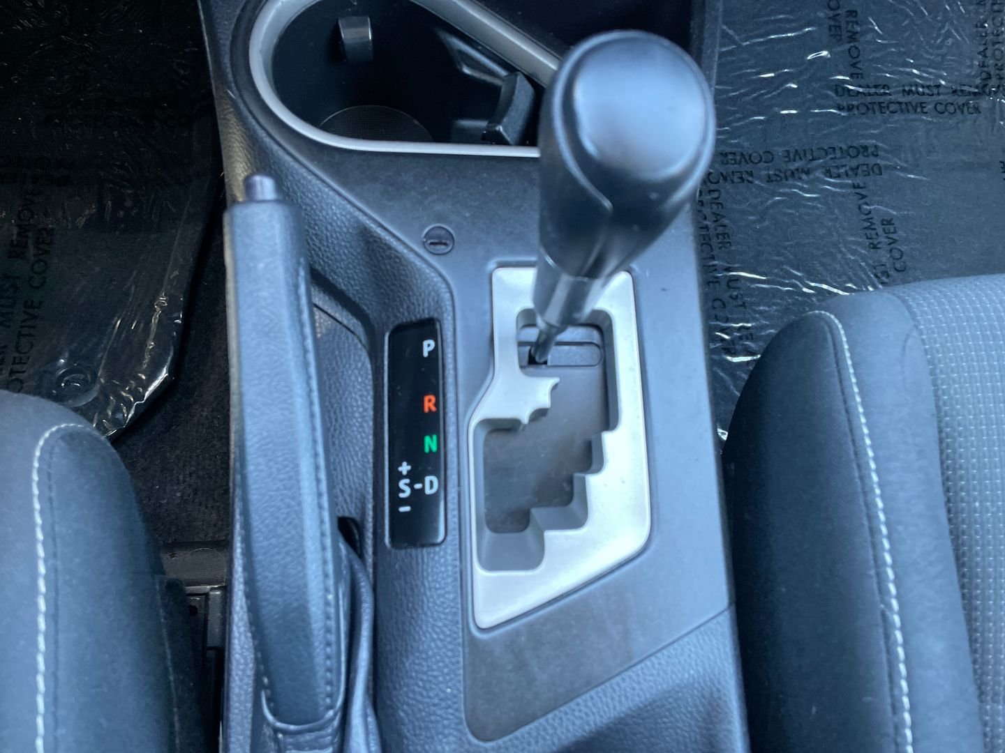 Certified Used 2018 White Toyota XLE image 21