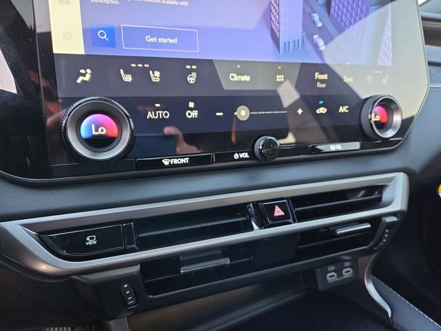 New 2026 Caviar Lexus PREMIUM image 19
