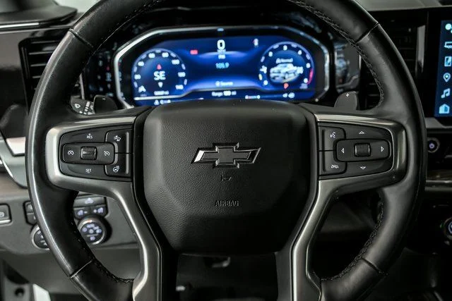 2023 Chevrolet Silverado 1500 RST - Photo 17
