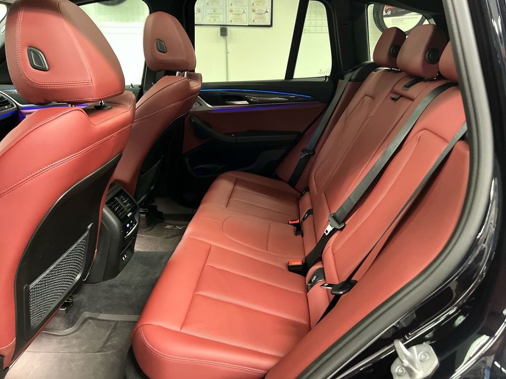 Used 2022 Black BMW M40i image 44