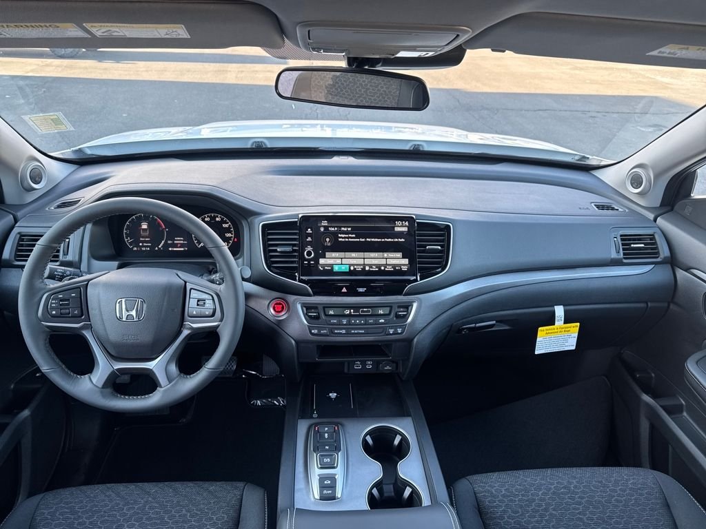 2026 Honda Ridgeline Sport - Photo 12