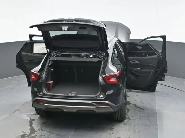 2026 Chevrolet Trax Activ - Photo 27