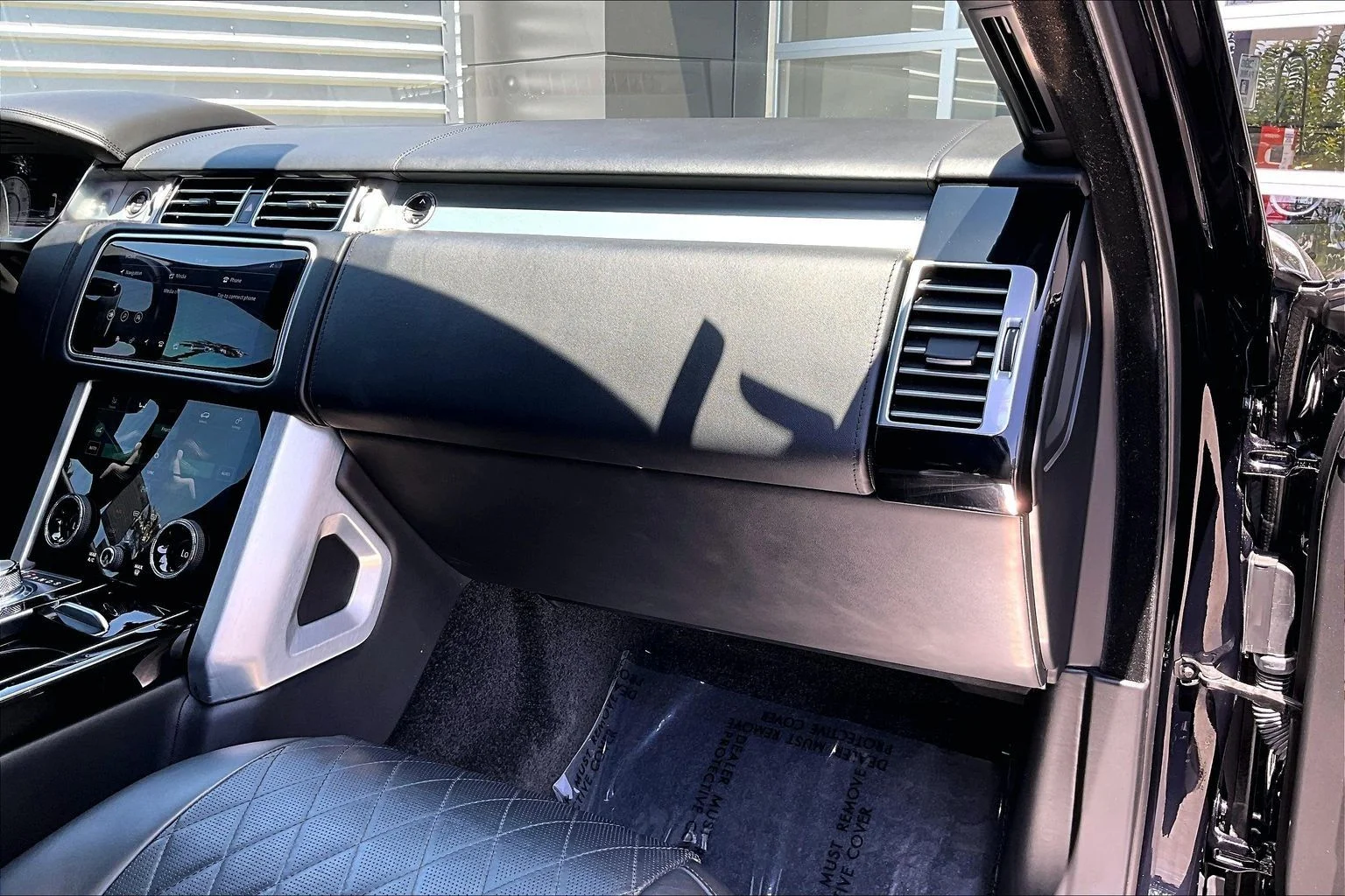 2021 Land Rover Range Rover SVAutobiography - Photo 16