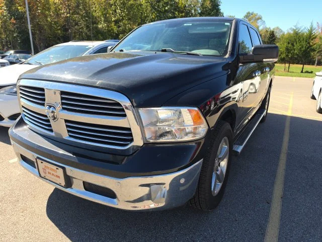 2016 RAM 1500 Pickup