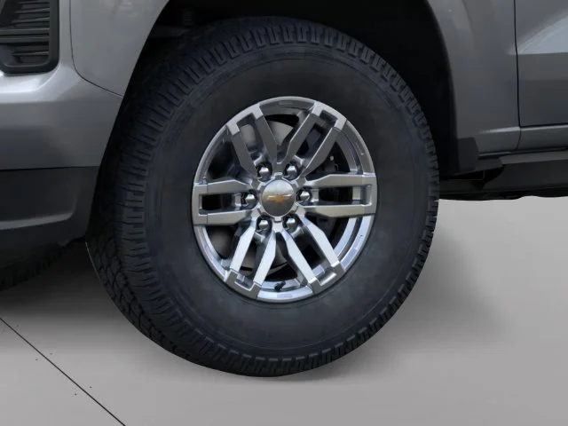 2026 Chevrolet Colorado LT - Photo 9