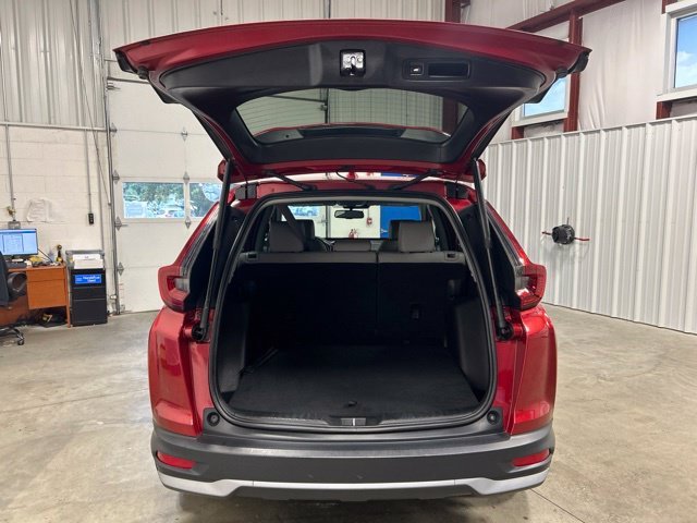 2022 Honda CR-V EX-L - Photo 22
