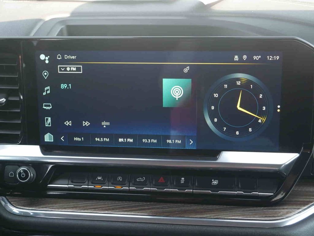 2024 Chevrolet Silverado 1500 RST - Photo 6