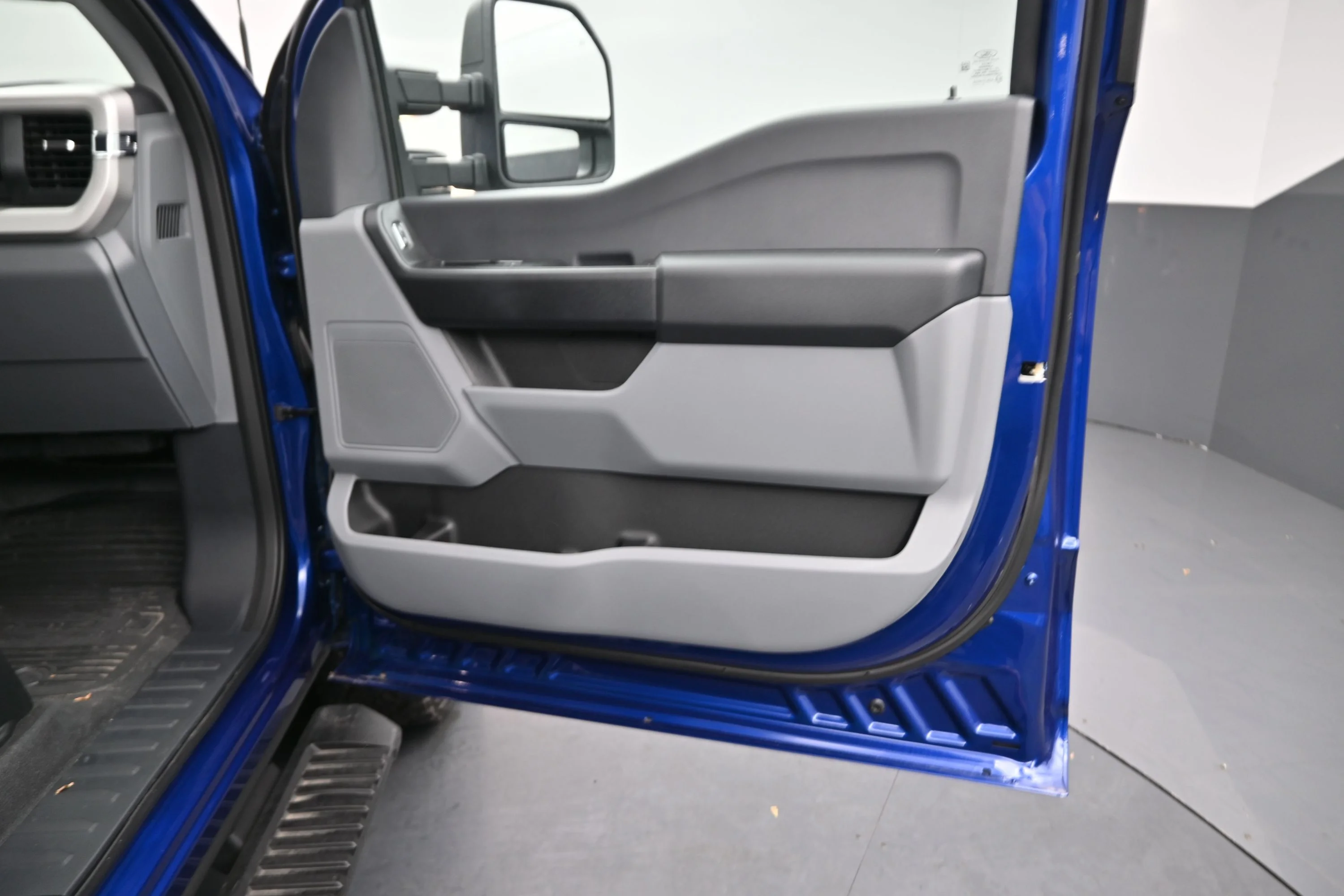 2026 Ford F-250 Super Duty XL - Photo 46