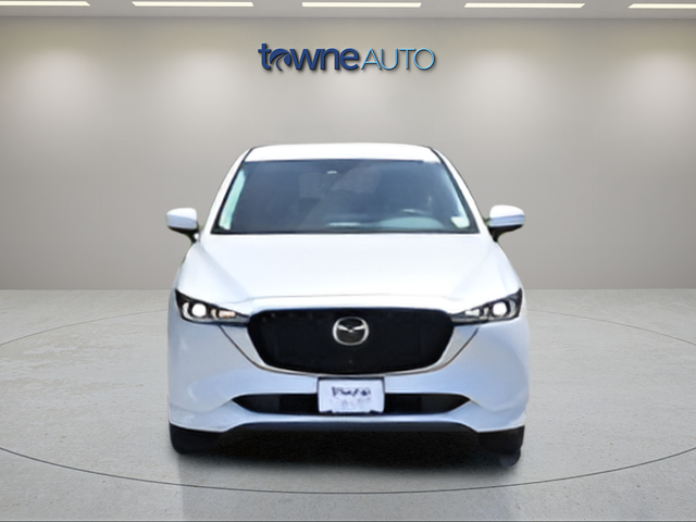 Used 2024 White Mazda 2.5 S Select Package image 8