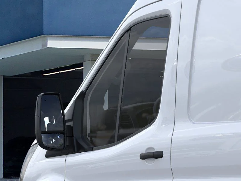 New 2026 Oxford White Ford Base image 20