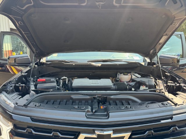 2024 Chevrolet Silverado 1500 LT Trail Boss - Photo 24