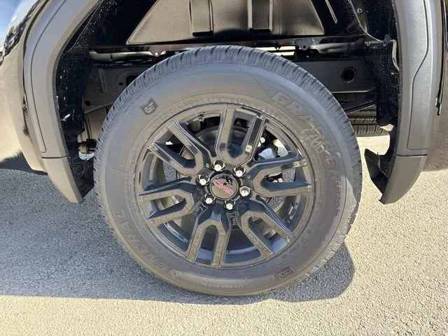 2026 GMC Sierra 1500 Pro - Photo 26