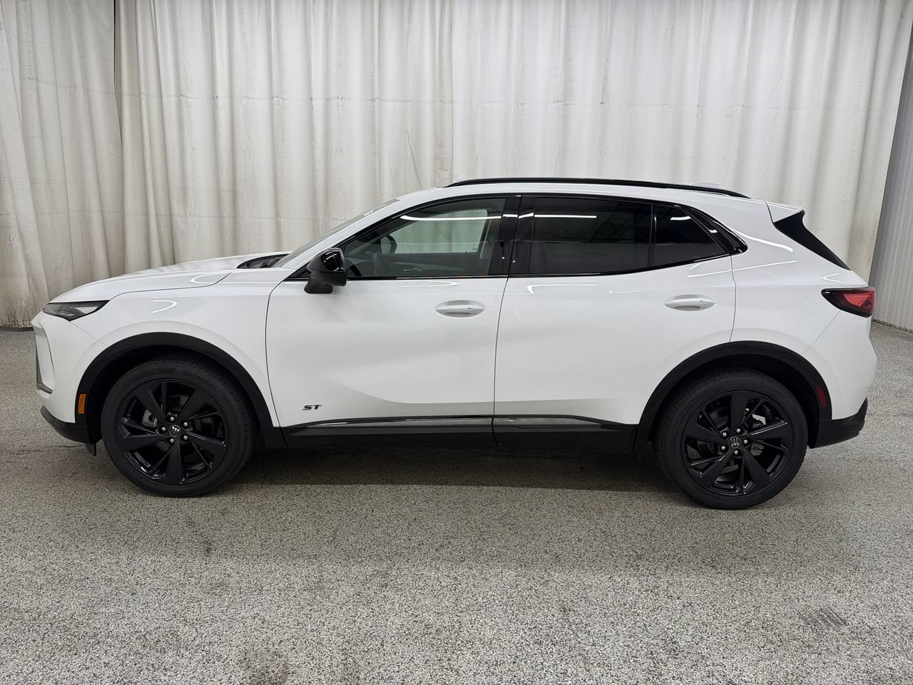2026 Buick Envision Sport Touring - Photo 6