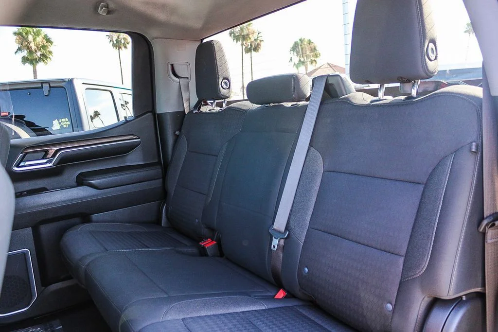 Used 2023 Red Chevrolet LT image 19