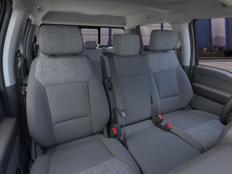 New 2026 Avalanche Ford F-250® XLT image 10