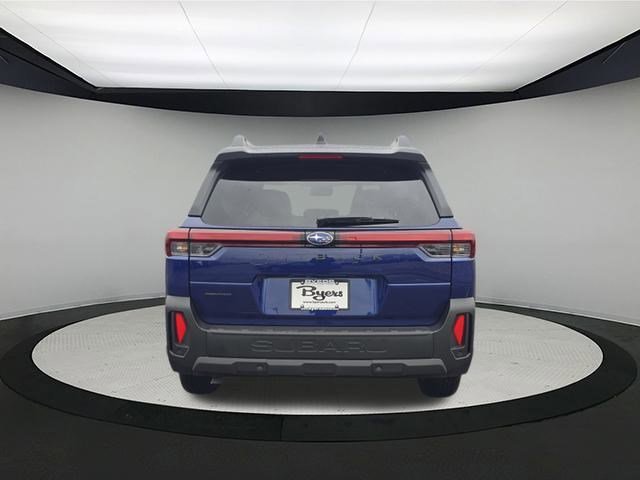 New 2026 SAPPHIRE BLUE PEARL Subaru Limited image 6