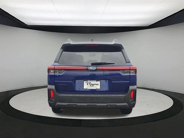New 2026 Sapphire Blue Pearl Subaru Limited image 6