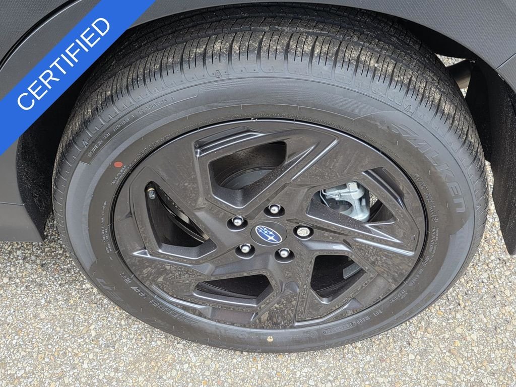 2025 Subaru Crosstrek Sport - Photo 35