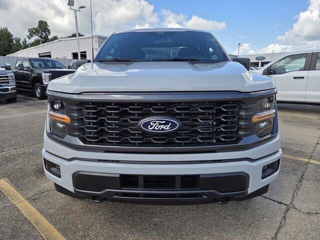 New 2026 Avalanche Ford STX® image 8